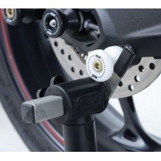 R&G Racing Cotton Reels for BMW S1000RR '10-'22, M1000RR '21-'22, S1000R '14-'22, Triumph Street Triple RS '21, RX '15-'16, R '13-'16 & etc. R&G Racing Cotton Reels for BMW S1000RR '10-'22, M1000RR '21-'22, S1000R '14-'22, Triumph Street Triple RS '21, RX '15-'16, R '13-'16 & etc.